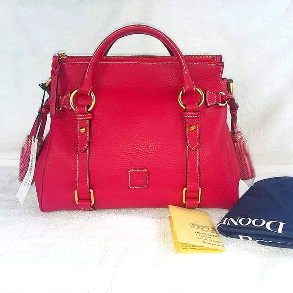 Dooney Med SOLD SOLD SOLD